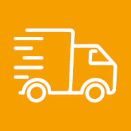 Liefergebiet Fast Processing