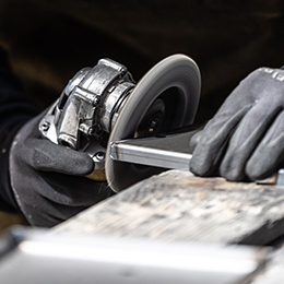 Bearbeitung Fast Processing